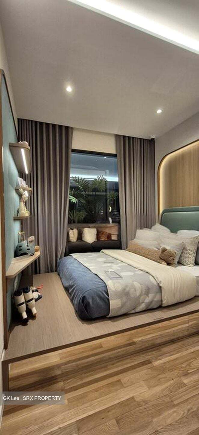 Parktown Residence (D18), Apartment #456429131